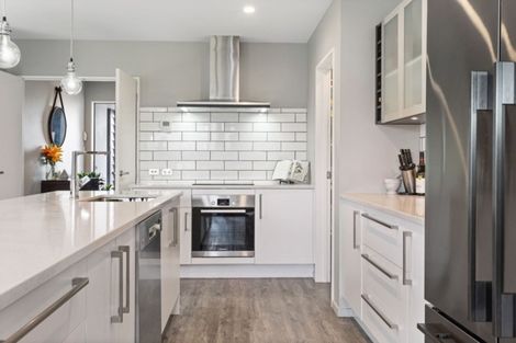 Photo of property in 7 Brockelbank Drive, Kaiapoi, 7630