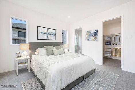 Photo of property in 23 Huamanu Street, Pukekohe, 2120