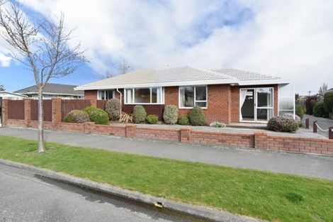 Photo of property in 46a Daniels Road, Redwood, Christchurch, 8051