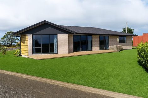 Photo of property in 496 Wortley Road, Waiongana, Inglewood, 4389