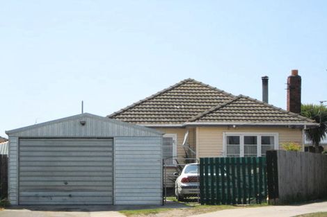 Photo of property in 131 Marlow Road, Aranui, Christchurch, 8061