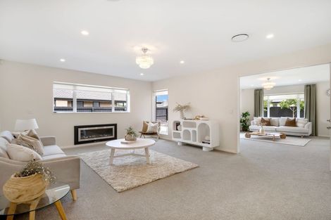 Photo of property in 35 Kendon Drive, Rolleston, 7614