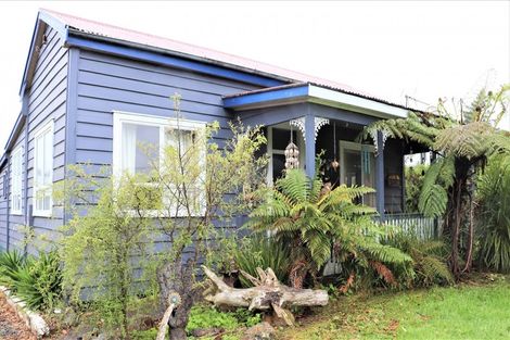 Photo of property in 23 Wenlock Street, Waihi, 3610