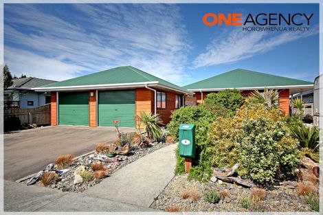 Photo of property in 4 Malthus Place, Foxton Beach, Foxton, 4815