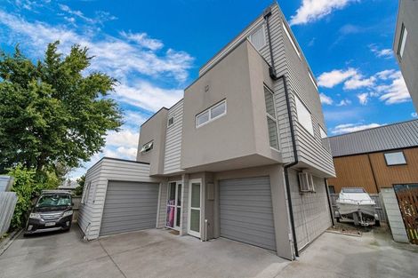 Photo of property in 5/408 Worcester Street, Linwood, Christchurch, 8011