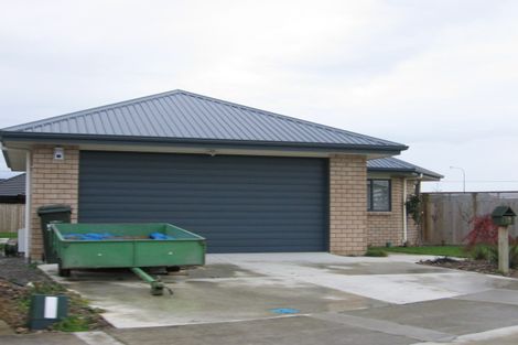 Photo of property in 19 Daniel Place, Kelvin Grove, Palmerston North, 4414