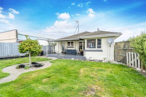 Photo of property in 52 Lowe Street, Avenal, Invercargill, 9810