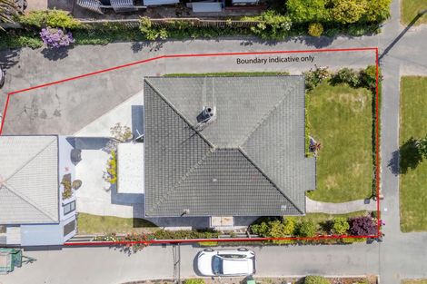 Photo of property in 6 Collingwood Street, Highfield, Timaru, 7910