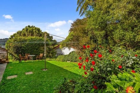 Photo of property in 66 Frankmoore Avenue, Johnsonville, Wellington, 6037