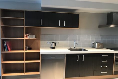 Photo of property in Monument Apartments, 7f/245 Wakefield Street, Te Aro, Wellington, 6011