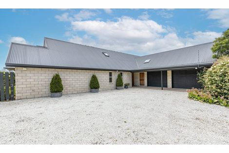 Photo of property in 131 Stockdills Road, Amberley, 7481