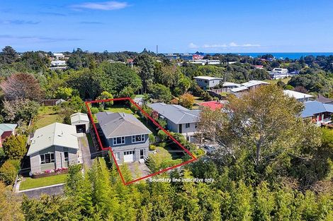 Photo of property in 46 Awanui Street, Merrilands, New Plymouth, 4312