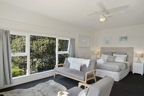 Photo of property in 213 Jervois Road, Herne Bay, Auckland, 1011