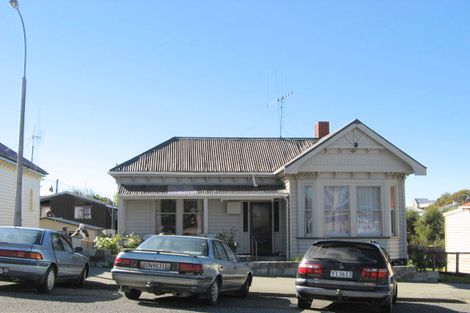Photo of property in 3 Brunswick Street, Seaview, Timaru, 7910