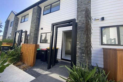 Photo of property in 3/307 Armagh Street, Christchurch Central, Christchurch, 8011