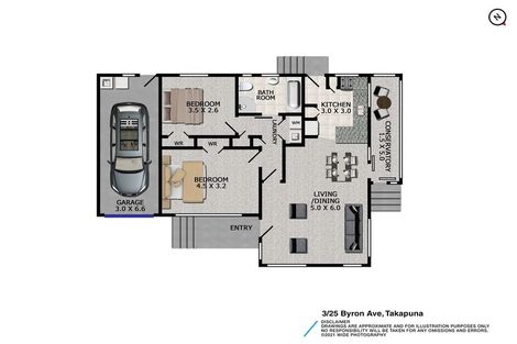 Photo of property in 3/25 Byron Avenue, Takapuna, Auckland, 0622