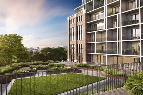 Photo of property in 59 France, 712/59 France Street South, Eden Terrace, Auckland, 1010