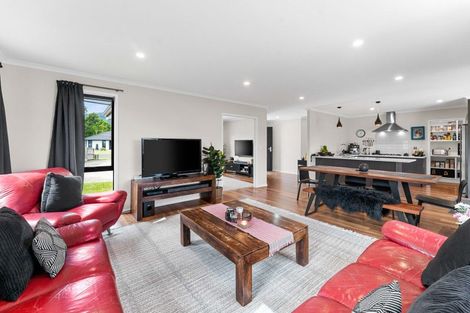 Photo of property in 21 Ritchie Street, Te Aroha, 3320