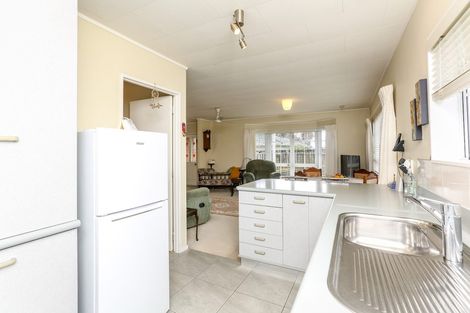 Photo of property in 25c Ballance Street, Lower Vogeltown, New Plymouth, 4310