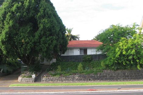 Photo of property in 4 Balmoral Road, Epsom, Auckland, 1023