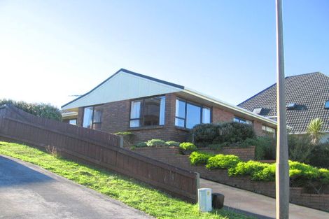 Photo of property in 31 Gurkha Crescent, Khandallah, Wellington, 6035