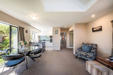 Photo of property in 5a Mclellan Place, Ilam, Christchurch, 8041