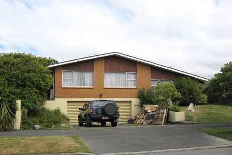 Photo of property in 4 Highfield Place Avonhead Christchurch City