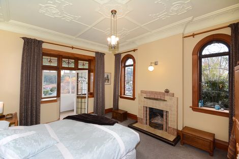 Photo of property in 8 Sunbury Street, Andersons Bay, Dunedin, 9013