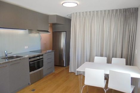 Photo of property in 405/8 Wigan Street, Te Aro, Wellington, 6011