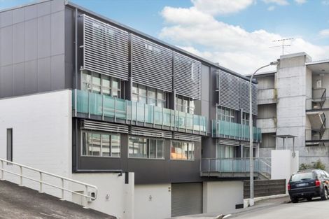 Photo of property in 20/27 Cheshire Street, Parnell, Auckland, 1052