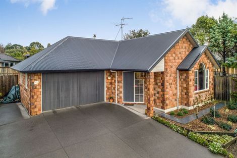 Photo of property in 31 Thomas Moore Place, Pukekohe, 2120