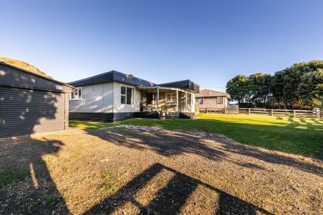 Photo of property in 5203 State Highway 3, Awakino, Mokau, 4376