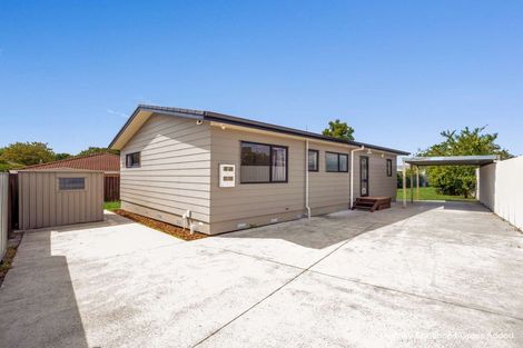 Photo of property in 2c Brooklyn Road, Claudelands, Hamilton, 3214
