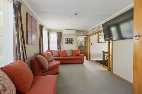 Photo of property in 4 Wera Street, Hawera, 4610