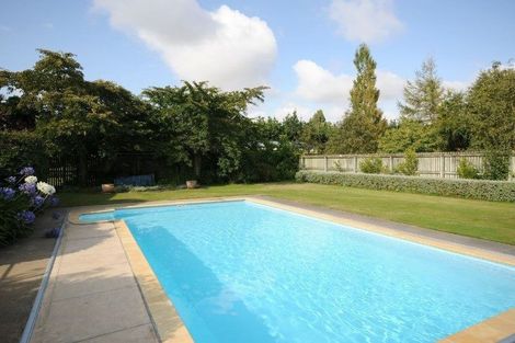 Photo of property in 11 Genesis Drive, West Melton, Christchurch, 7675