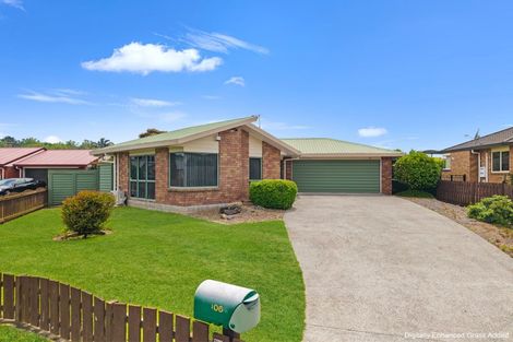 Photo of property in 106 Smyth Street, Te Awamutu, 3800