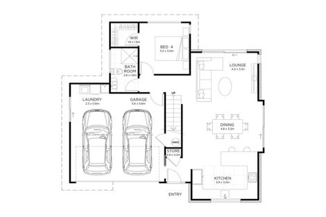 Photo of property in 3 George Mcwhirter Avenue, Massey, Auckland, 0614