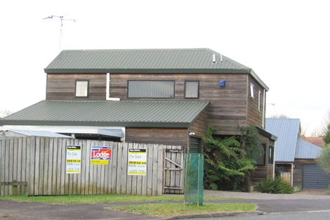 Photo of property in 14a Dudley Terrace, Frankton, Hamilton, 3204