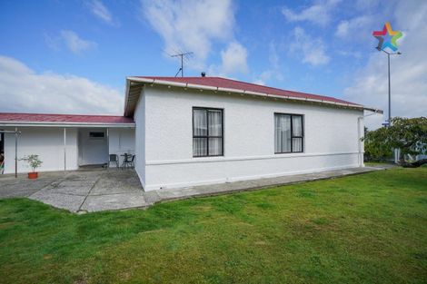 Photo of property in 653 Tweed Street, Newfield, Invercargill, 9812