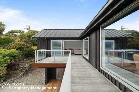 Photo of property in 11 Challis Street, Vauxhall, Dunedin, 9013