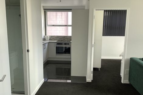 Photo of property in Regency Apartments, 2e/49 Manners Street, Te Aro, Wellington, 6011