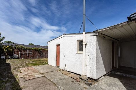 Photo of property in 38 Antigua Street, Addington, Christchurch, 8024