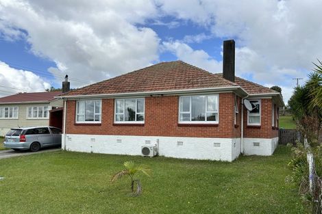 Photo of property in 36 Plunket Street, Dargaville, 0310