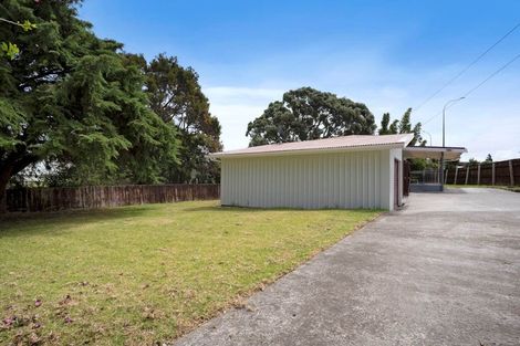Photo of property in 131a Favona Road, Favona, Auckland, 2024