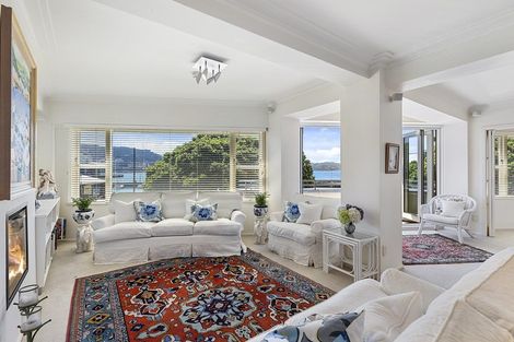 Photo of property in Rockhaven Saville, 116 Oriental Parade, Oriental Bay, Wellington, 6011