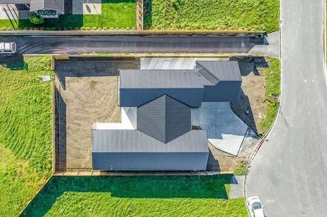 Photo of property in 38 Kahurangi Road, Halswell, Christchurch, 8025