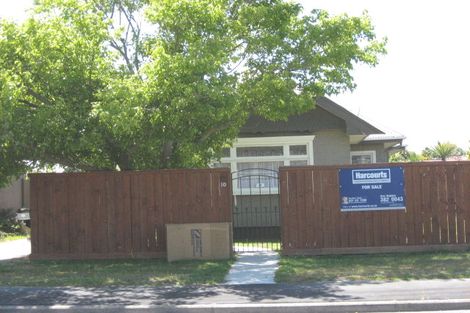 Photo of property in 1/10 Badger Street, Parklands, Christchurch, 8083