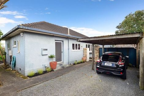 Photo of property in 105 Queens Avenue, Frankton, Hamilton, 3204