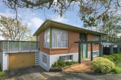 Photo of property in 27 Coronation Road, Hillcrest, Auckland, 0627