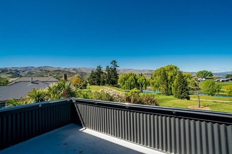 Photo of property in 8 Pisa Moorings Road, Mount Pisa, Cromwell, 9383